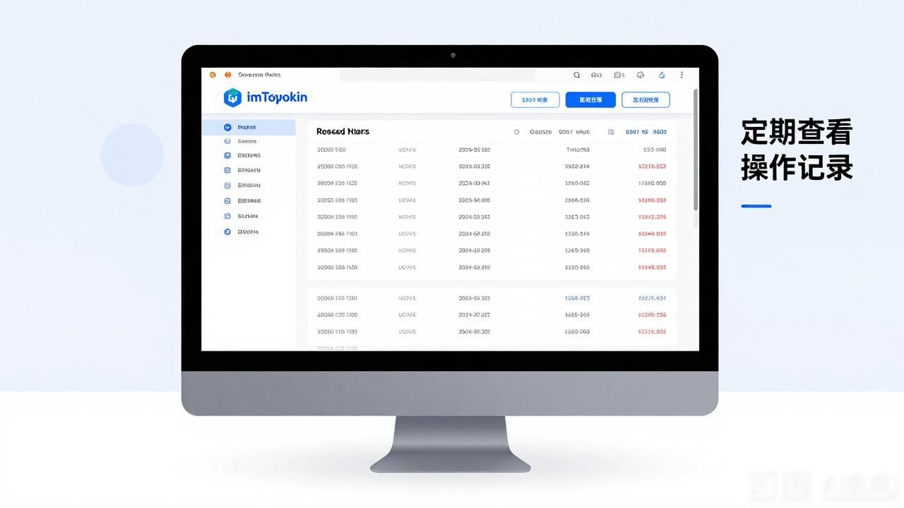 imToken官网怎么管好自己的投资账户