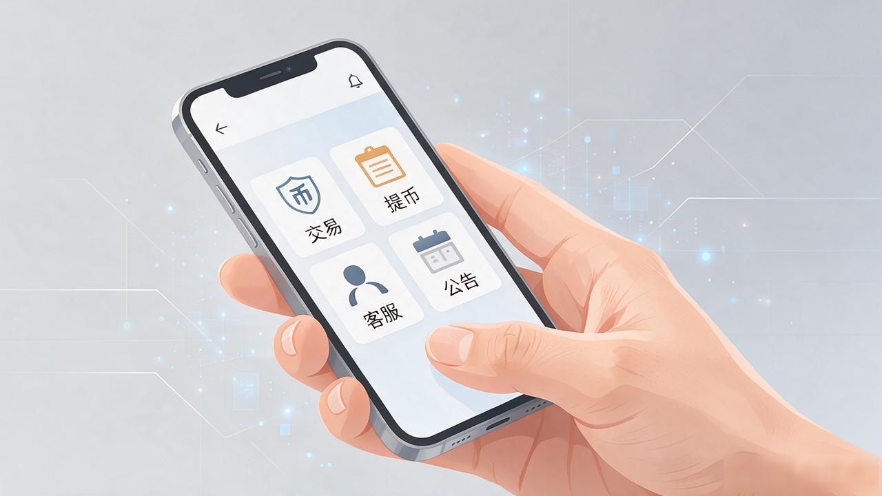 数字货币平台怎么挑?别光比手续费,这几条硬指标更关键