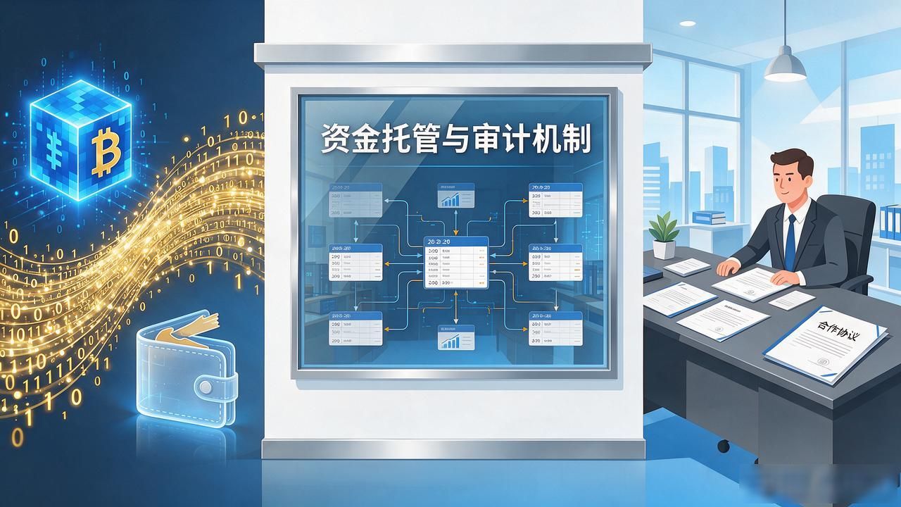 申请数字货币到底有啥用?搞清楚再交材料,不踩坑不白忙