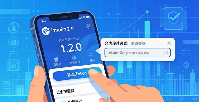 imToken 2.0下载后 透明交易这样设置