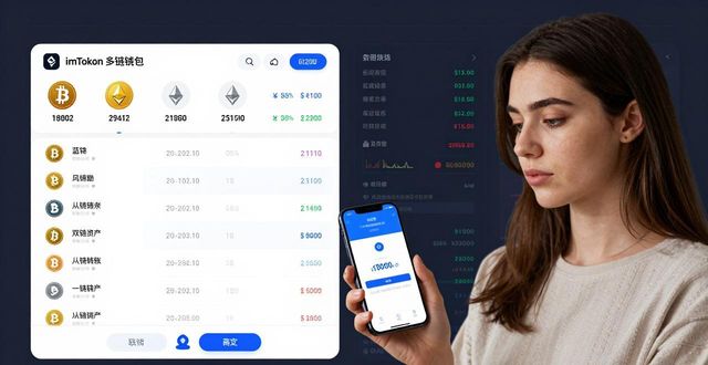 imToken国外版怎么用?跨国投资超方便