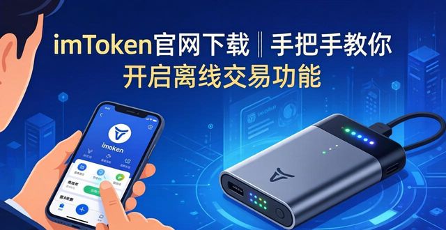 imToken官网下载|手把手教你开启离线交易功能