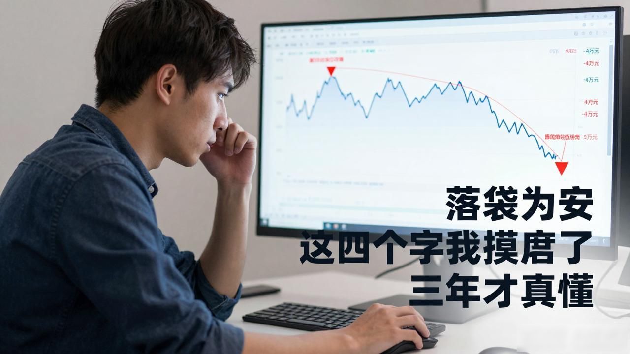 数字货币很赚钱么?亏掉半套房后才敢说几句真话