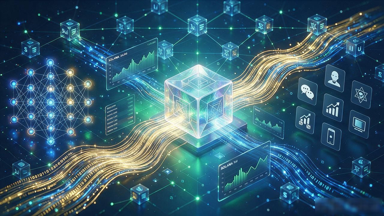 哪些数字货币有投资潜力?2026年普通人该盯紧这几个方向