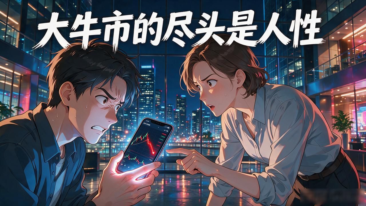 数字货币涨了60倍,我算了算如果当初多买一点能赚多少