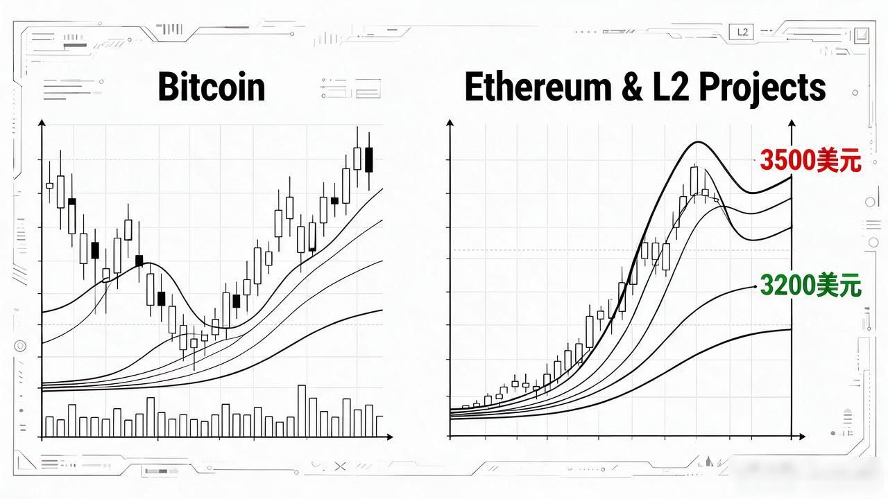 数字货币接下来行情还能涨吗?普通人现在进场会不会被套