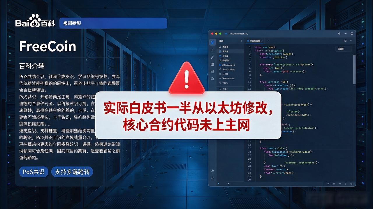 私人数字货币百度百科能信吗,这几个地方你得自己核实
