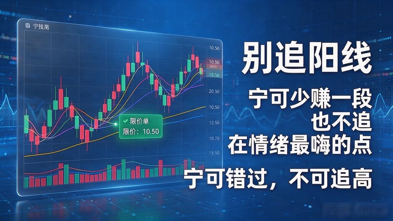 数字货币实战技巧全集:散户别再交学费,这几个操作细节救了你