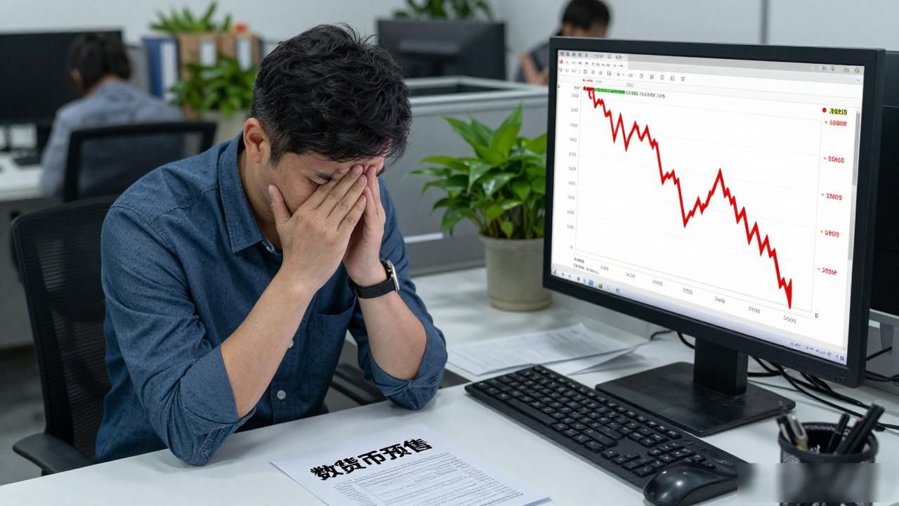 10月又有一批数字货币要发售了,普通人怎么判断值不值得参与