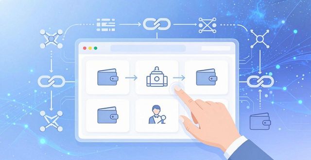 Token钱包未来规划:打造数字经济生活入口