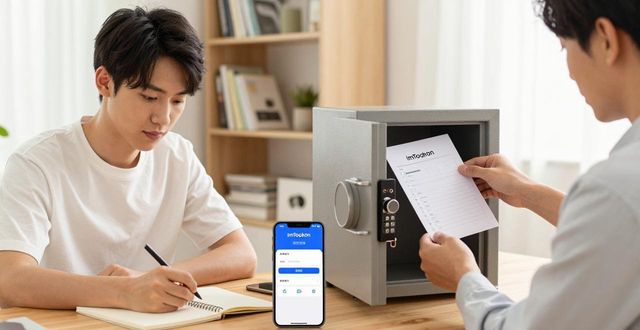 imToken官网钱包下载|安全存储数字资产选它没错