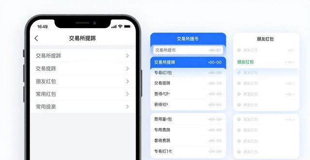 imToken安卓版财务监控功能实测:转账收款一笔不漏