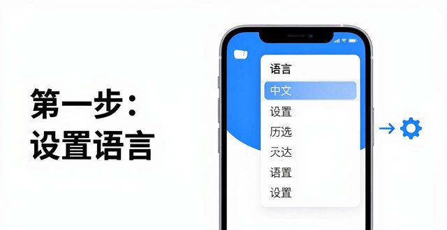 新手三步搞定imToken钱包下载和转账