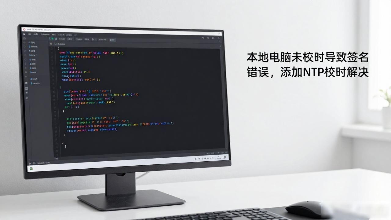 数字货币交易api接入实操,从密钥配置到实盘下单全记录