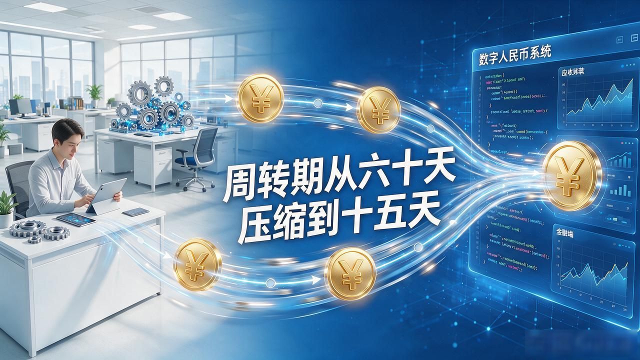 中国数字货币迎来转机?数字人民币试点扩围后到底变了啥