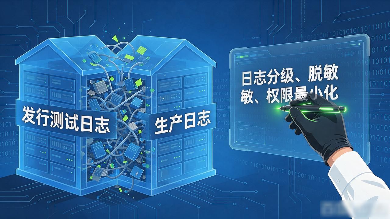 数字货币发行后,真正该锁死的不是流通环节,而是发行端的这些数据